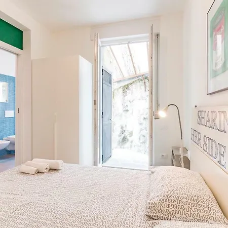 Apartment Two-bedroom 0 In -co- *