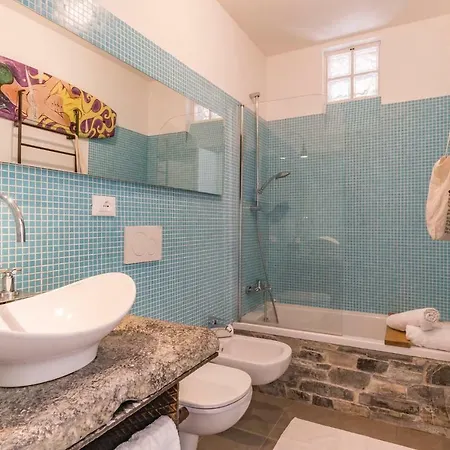 Appartement Two-bedroom 0 In -co- *
