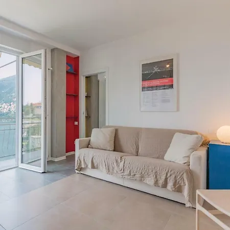 Appartement Two-bedroom 0 In -co-