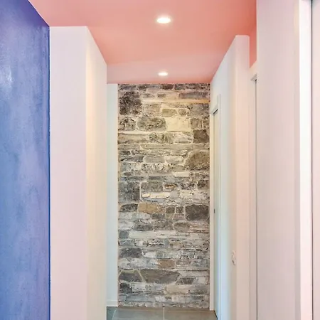 Two-bedroom 0 In -co- Blevio